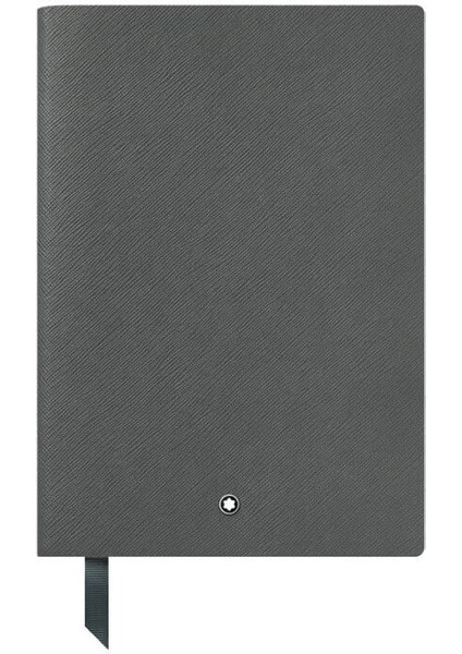 Notebook Cool Grey 124020