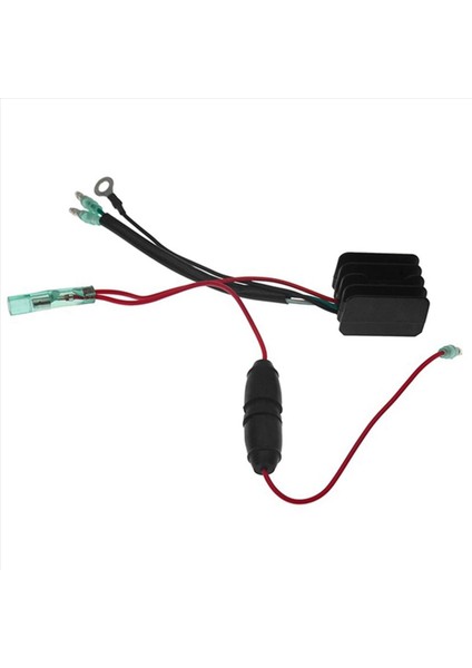 Yamaha 25HP-70HP Dıştan Takma Motorlar Için 2x Voltaj Regülatör Doğrultucu 6G1-81970-61 (Yurt Dışından) fiyatları