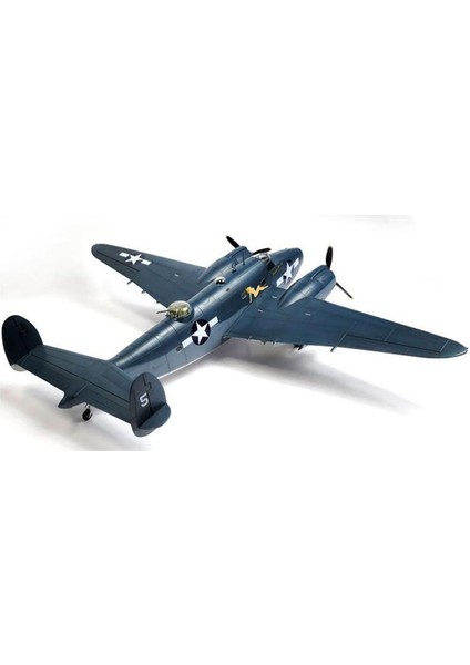12347 1/48 Ölçek, Usn Pv-1 (Solomon Islands Theatre) Bombardıman Uçağı, Plastik Model Kiti