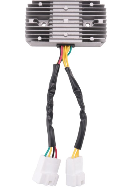 Sym GTS250 300 Için 31600-HMA-020 Motosiklet Voltaj Regülatör Doğrultucu (Yurt Dışından)