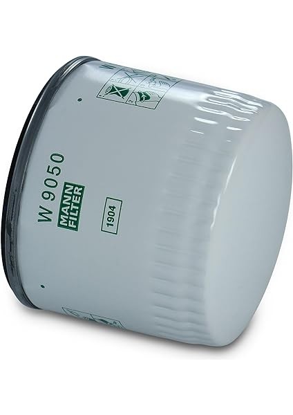 W 9050 Yağ Filtresi (Ford) modelleri