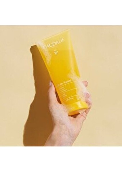 Soleil des Vignes Duş Jeli Portakal Çiçeği ve Yasemin Aroması 200 ml Nazik Temizleyici modelleri