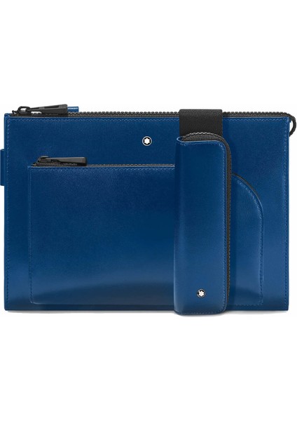 Extreme 2.0 Glossy Deri Zarflık 129649