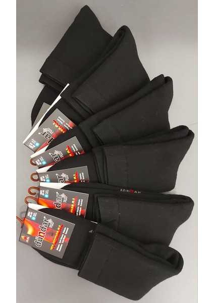 Plus 5978 Erkek Kışlık Havlu Termal Çorap 12 Adet fiyatları