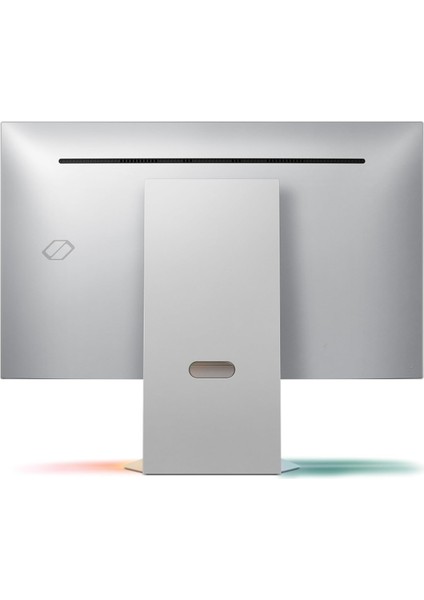 27" Odyssey 3D G90XF 4K 165 Hz Gaming Monitör Gümüş modelleri