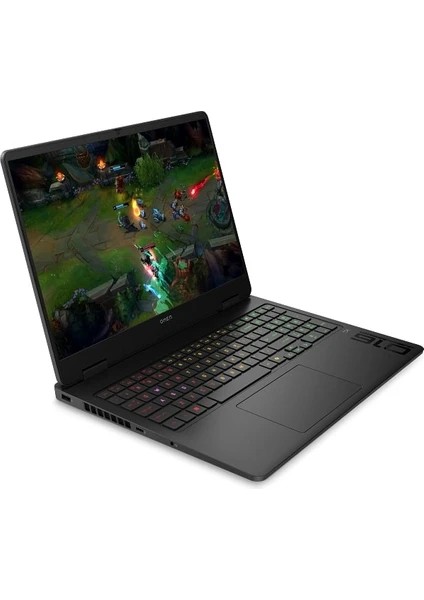 Omen 16-AM0031NT I9-14900HX C39J4EA-17 64GB 2tb RTX5070 8gb W11PRO 16" 144Hz Wuxga Gaming Laptop fırsatları