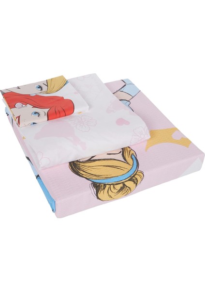 1000040094001 Pamuk Lisanslı Pike Takımı, Çok Renkli