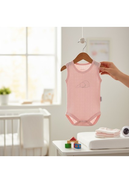 Kız Bebek Pembe Body fiyatları