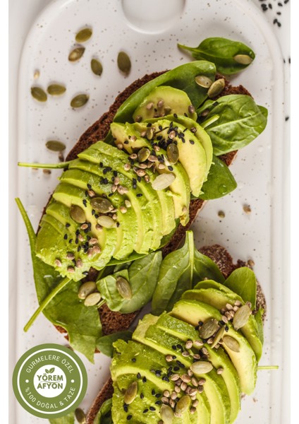 Yörem Afyon Yörelerine Özgü Hasat Diyet Dostu Vegan Tuzsuz Çiğ Iç Çekirdek Avantajlı Set | 500GR. fiyatları