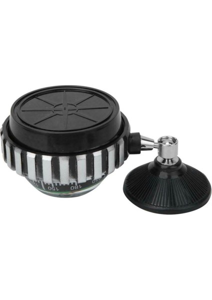 Carub Işıklı Pusula Vantuzlu Büyük Boy Ayarlı Nostalji 1 Adet fırsatları