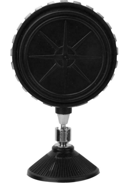 Carub Işıklı Pusula Vantuzlu Büyük Boy Ayarlı Nostalji 1 Adet indirimleri