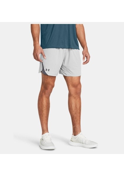 Erkek Ua Elevated Woven 2.0 Şort 1362289-014