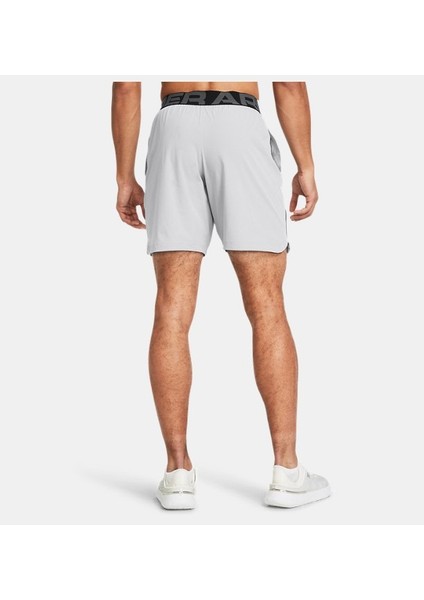 Erkek Ua Elevated Woven 2.0 Şort 1362289-014 fiyatları