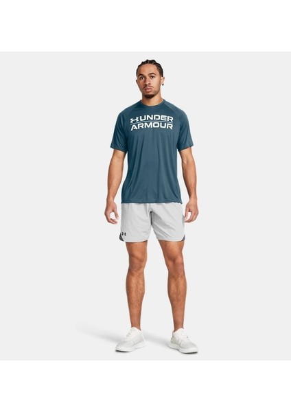 Erkek Ua Elevated Woven 2.0 Şort 1362289-014 modelleri