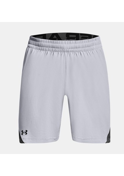 Erkek Ua Elevated Woven 2.0 Şort 1362289-014 fırsatları