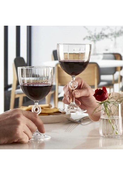 Amore Şarap Kadehi 270 Cc, 2 Adet fiyatları