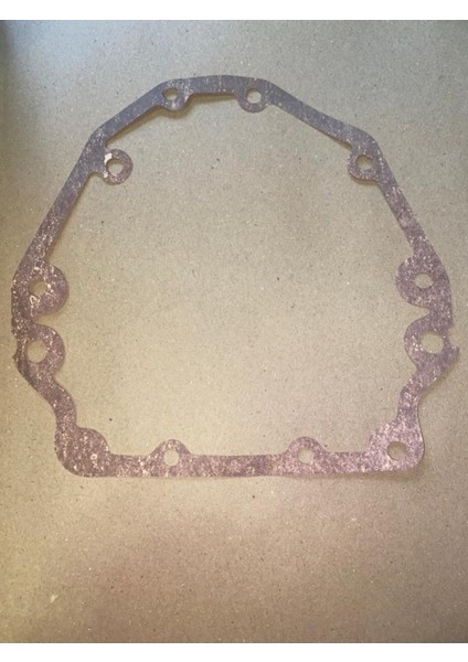 Renault 12/9/tx Toros 1400CC Şanzıman Kapak Contası