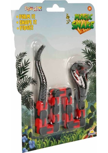 4133 Funmix Bükülebilen Yılan Figürü fiyatları