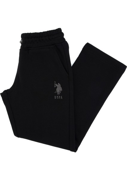 Erkek Çocuk Siyah Eşofman Altı 50307722-VR046