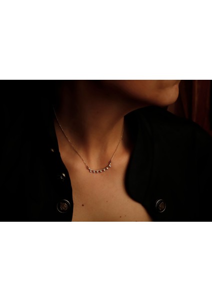 Yedi Işık Kolye fiyatları