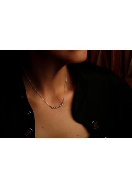 Yedi Işık Kolye fiyatları