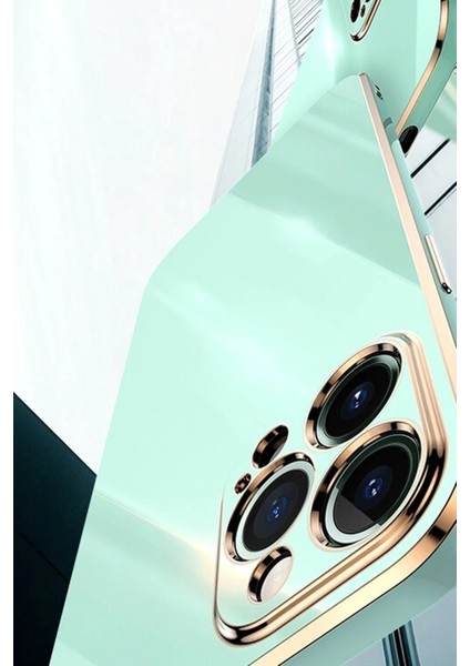 Apple iPhone 15 Pro Kılıf Volet Silikon - Pembe modelleri