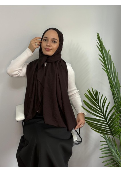 Pure Line Serisi Pamuk Konfor Şal