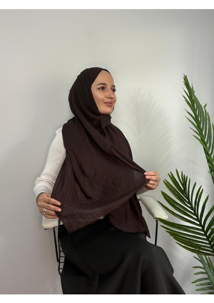 Pure Line Serisi Pamuk Konfor Şal modelleri