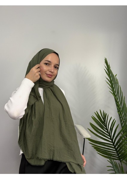 Pure Line Serisi Pamuk Konfor Şal