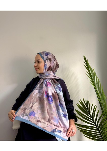 Soft Pamuk Desenli Şal Romantique Serisi fiyatları