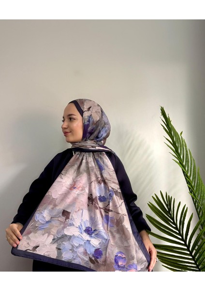 Soft Pamuk Desenli Şal Romantique Serisi fiyatları