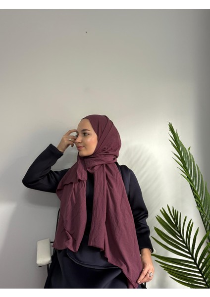 Pure Line Serisi Pamuk Konfor Şal