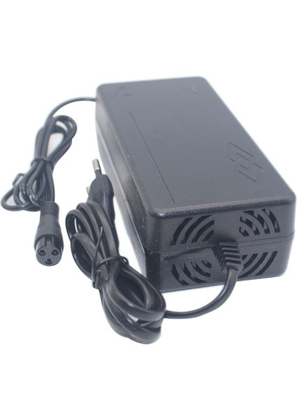 Pro Speedway Elektrikli Scooter Için Güç Şarj Cihazı Şarj Adaptörü Aksesuarları Çıkışı 54.6V 2A, Ab Tak (Yurt Dışından)