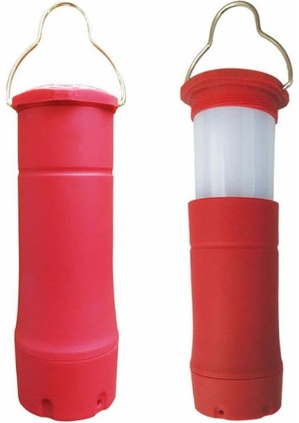 Jungle Katlanır Kamp Lambası