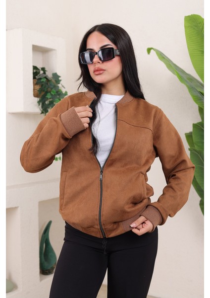 Bomber Kolej Su Geçirmez Ceket fırsatları