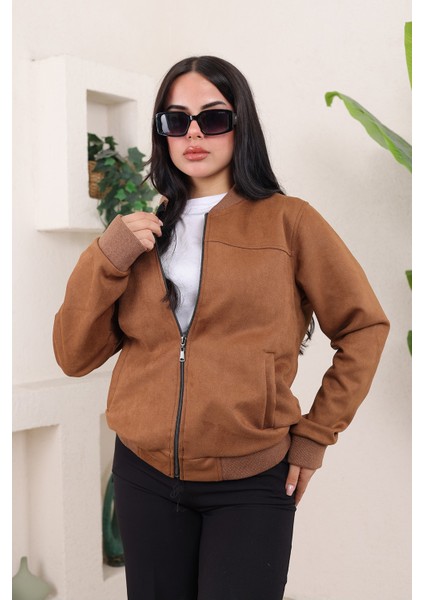 Bomber Kolej Su Geçirmez Ceket indirimleri