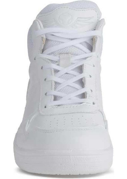 JACOBA NIMBUS TEX BOT -BEYAZ