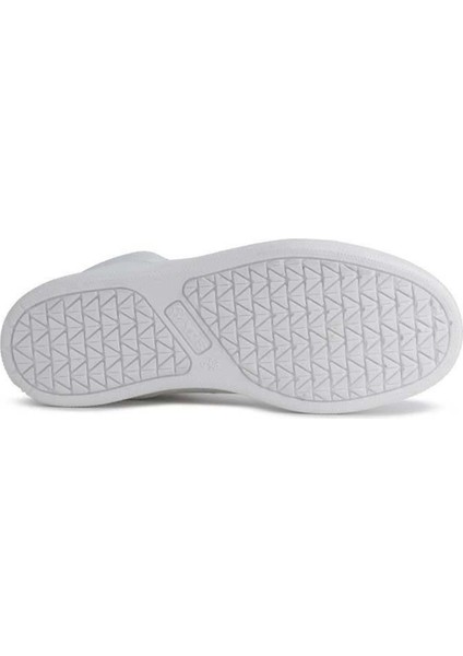 JACOBA NIMBUS TEX BOT -BEYAZ