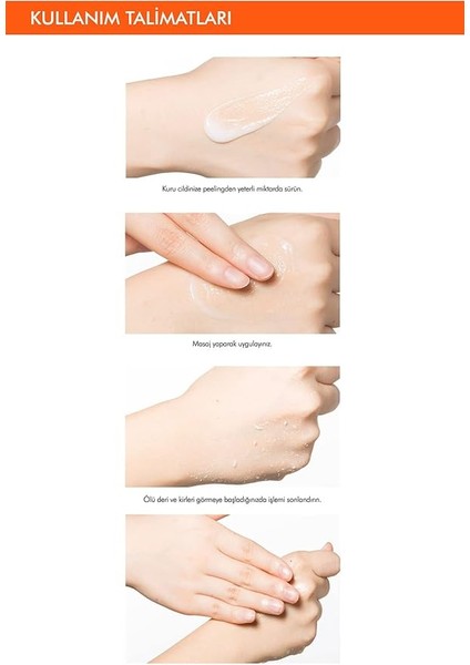 Pha Içeren Nemlendirici Peeling Jeli A'pıeu Naked Peeling Gel (Pha) fırsatları