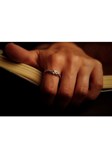 Sonsuz Aşk Düğümü Yüzük fiyatları