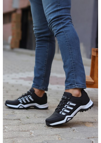 Zeus Suya Dayanıklı Kışlık Outdoor Erkek Ayakkabı modelleri