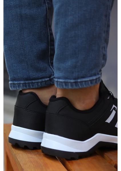 Zeus Suya Dayanıklı Kışlık Outdoor Erkek Ayakkabı indirimleri