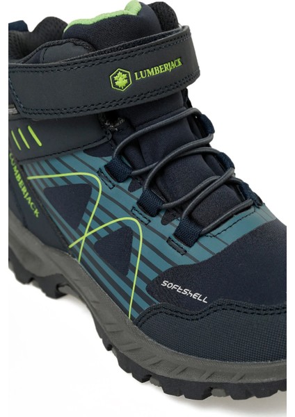 Pıka Hı Su Geçirmez Cırtlı Erkek Çocuk Bot