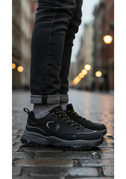 Men Su Geçirmez Outdoor Erkek Ayakkabı