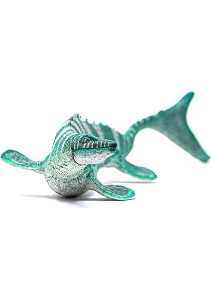 Mosasaurus indirimleri