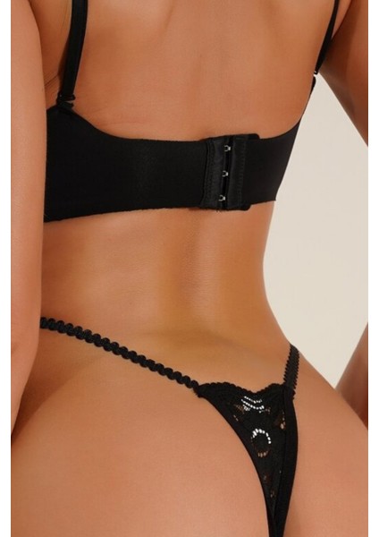 Amora Kadın Dantelli Kilot indirimleri