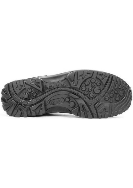 Wltp (Metronom) Ayakkabı -Siyah