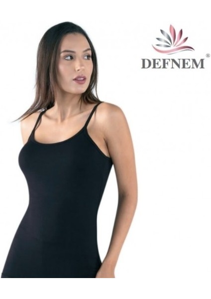 Bambu Kumaş Ip Askılı Kadın Atlet – Nefes Alan, Yumuşak Dokulu fiyatları