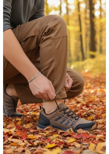 Thor Suya Dayanıklı Erkek Outdoor Ayakkabı modelleri