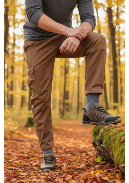 Thor Suya Dayanıklı Erkek Outdoor Ayakkabı fırsatları